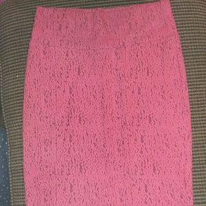 Lularoe cassie size medium